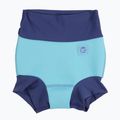 Splash About Happy Nappy Starlight Blue HNPSBL swim nappy