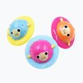 Splash About Pufferfish Flip&Float fishing toy 3 pcs orange / blue / purple 2