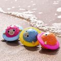 Splash About Pufferfish Flip&Float fishing toy 3 pcs orange / blue / purple 5