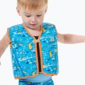 Children's Splash About Go Splash Float croc creek buoyancy vest 4