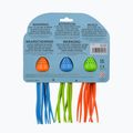 Splash About Floaty Fun Squid diving toy 3 pcs multicolour 2