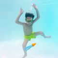Splash About Floaty Fun Squid diving toy 3 pcs multicolour 4