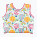 Children's buoyancy vest Splash About Go Splash over the rainbow 2