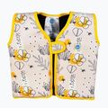 Children's buoyancy vest Splash About Go Splash Float flower meadow