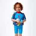 Children's Splash About Sleeved Floatsuit sea life 6