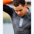 HUUB Men's Triathlon Foam Araya 2:4 black-orange ARAYA 7