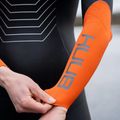 HUUB Men's Triathlon Foam Araya 2:4 black-orange ARAYA 9