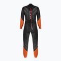 HUUB Men's Triathlon Foam Araya 2:4 black-orange ARAYA 2