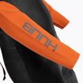 HUUB Men's Triathlon Foam Araya 2:4 black-orange ARAYA 4