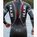 Men's Triathlon Foam HUUB Varman Glacier black VAR35GB 12