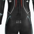 Men's Triathlon Foam HUUB Varman Glacier black VAR35GB 8