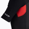 Men's triathlon suit HUUB Anemoi 2 SUB22 black ANESUB22BG 6