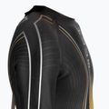 HUUB Men's Agilis Ali Gold 3:5 Triathlon Foam Black/Yellow FRE35H 5