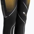 HUUB Men's Agilis Ali Gold 3:5 Triathlon Foam Black/Yellow FRE35H 7