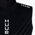 HUUB Neoprene Vest Black NEOVEST 4