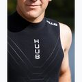 HUUB Neoprene Vest Black NEOVEST 7