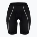 Women's Triathlon Shorts HUUB Commit Short black COMMITWSHORT