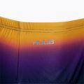 Men's swim briefs HUUB Trunk Bright blue TRUNKBRI 3