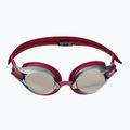 HUUB swimming goggles Varga II red 2