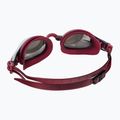HUUB swimming goggles Varga II red 4