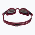 HUUB swimming goggles Varga II red 5