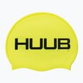 HUUB swimming cap yellow A2-VGCAP