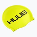 HUUB swimming cap yellow A2-VGCAP 2