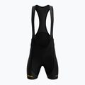 Men's HUUB Jason Kenny Bib Shorts black