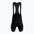 Men's HUUB Jason Kenny Bib Shorts black 2