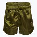 FUMETSU Origins Muay Thai men's training shorts khaki 2