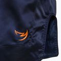 FUMETSU Origins Muay Thai men's training shorts navy 4