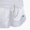 FUMETSU Origins Muay Thai men's training shorts white 5