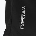 Men's training shorts FUMETSU Origins Fight black 5