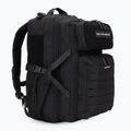 Built For Athletes Hero 2.0 training backpack 45 l black 2