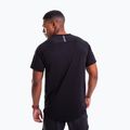 Men's training T-shirt Built For Athletes Performance black 2