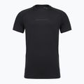 Men's training T-shirt Built For Athletes Performance black 3