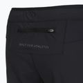 Men's training shorts Built For Athletes 2 in 1 Performance black 4