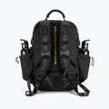 Training backpack Built For Athletes Hyrox X BFA Pro 35 l black/yellow 2