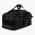 Training bag Built For Athletes Hyrox X BFA 60 l black/yellow 2