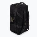 Training bag Built For Athletes Hyrox X BFA 60 l black/yellow 3