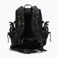 Training backpack Built For Athletes Hero 3.0 45 l black camo 3