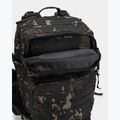 Training backpack Built For Athletes Hero 3.0 45 l black camo 8