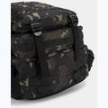 Training backpack Built For Athletes Hero 3.0 45 l black camo 9