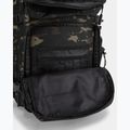 Training backpack Built For Athletes Hero 3.0 45 l black camo 10