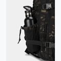 Training backpack Built For Athletes Hero 3.0 45 l black camo 11