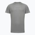 Men's training T-shirt Built For Athletes Performance concrete 3