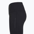 Women's training leggings Built For Athletes Training black 5