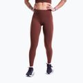 Women's training leggings Built For Athletes Training port