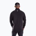 Men's training sweatshirt Built For Athletes 1/4 Zip Pullover black 2