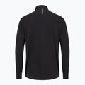 Men's training sweatshirt Built For Athletes 1/4 Zip Pullover black 4